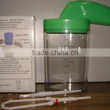 electric blender