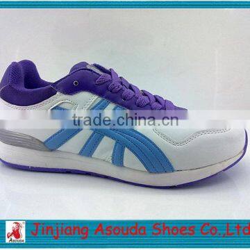 2016 newest casual shoes women