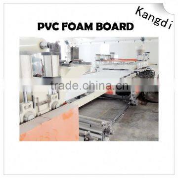 Pvc foam sheet/eva foam/wpc sheet