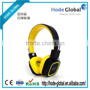 China Supplier High QualityGaming Bluetooth Headset