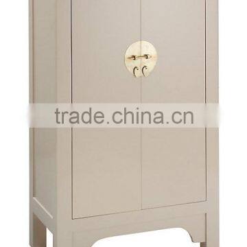 Chinese Antique Wooden Console Table for Living Room photo-4