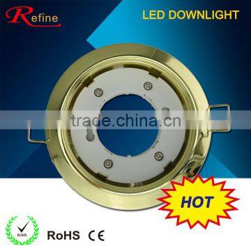 High Quality LED Cabinet Lights 11W GX53 LED Downlight