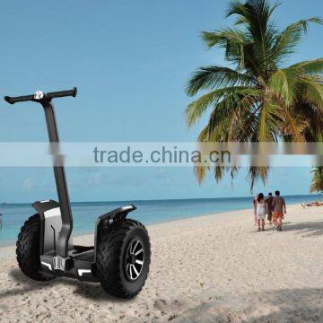 Beach Used for Adults Electric Self Balance Smart Hoverboard photo-5