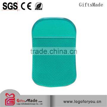 Sticky Cell Phone Holder/sticky Mat Car/pu /pvc /silicone Phone Slip Mat photo-5