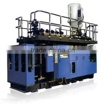 Blow Mold Machine