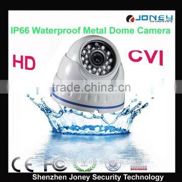 Dome Style High Quality CVI Camera 1080p (JYD-8500CVI-2.0MP) photo-5