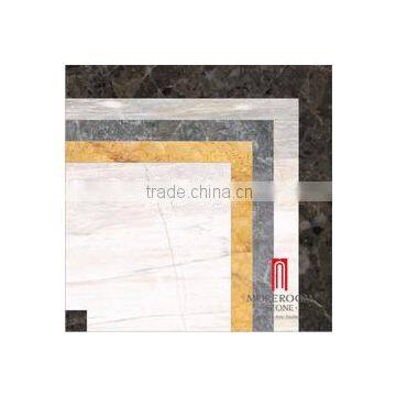 Artificial stone 600*600mm Polished Marble Tile of home decoration