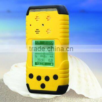 Portable O3 Ozone High Accuracy Gas Detector