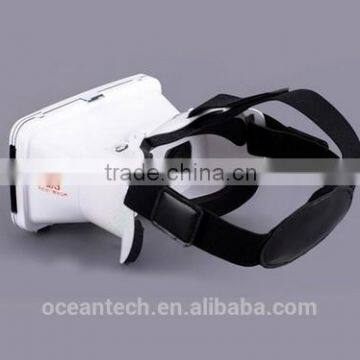 OEM Unique 3D VR Box For 3D Sexy Movie and Games photo-2