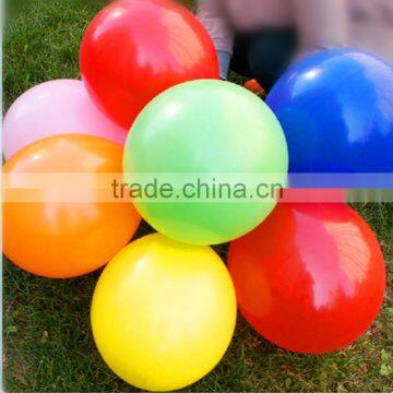 China hot sale 36inch giant latex balloon sey toys for kids