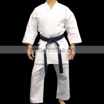 Professional Karate Canvas Uniform