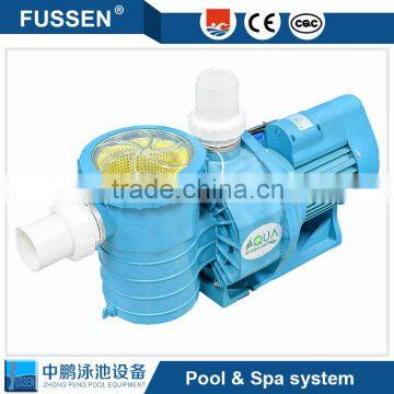 Above ground in ground swimming pool pumps for sale