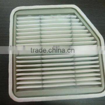 17801-31110 compressed Air Filter Element for Toyota