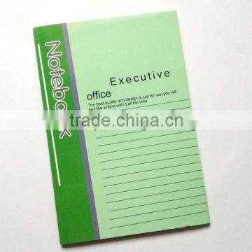 office notebook