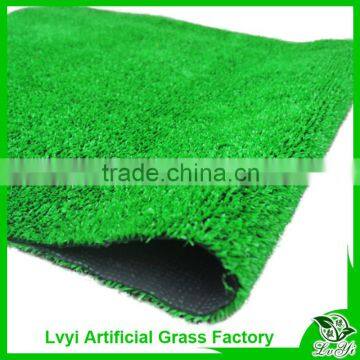 2015 High quality and factory direct pricce home garden fake grass for wholesale