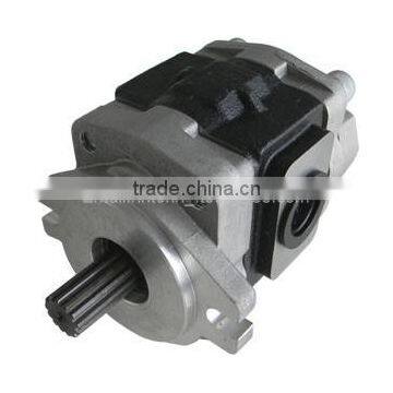 FHD35,36Z9 Forklift Parts Hydraulic Pump 129F7-10301, TCM Forklift Gear Hydraulic Pump 129F7-10301