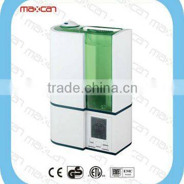 LED Display Cool Mist Filter Humidifier