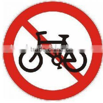 Aluminium Traffic Sign, Printable Road Sign