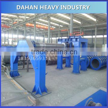 concrete culvert pipe machine for drainage and water supply