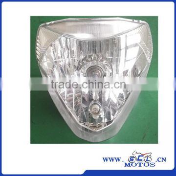 SCL-2012121373 Motorcycle Headlight DAYUN DY150-20 DY150-6 Motorcycle Parts