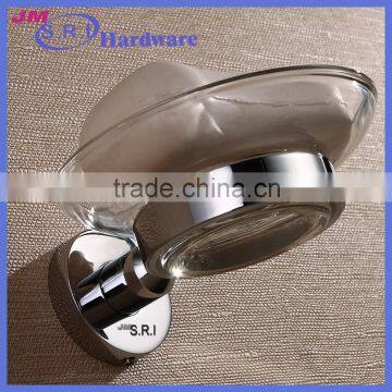 Cheap Price Europe Style Handmade Brass Soap Dish Holder photo-2