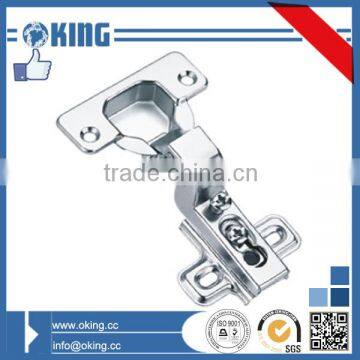 35mm cup one way hinge