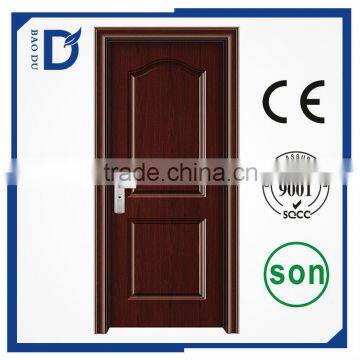Metal Security Doors Resident Steel Carving Door Design photo-4