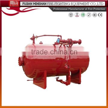 fire suppression system fire protection equipment