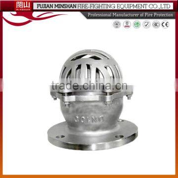 Cast Iron Ball Valve Mini Ball Valve photo-4