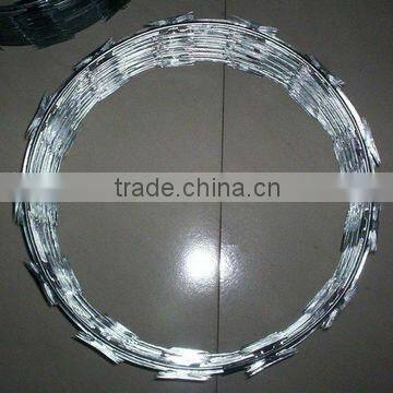 Anping Factory Supply Good Quality Cheap Price Barbed Wire