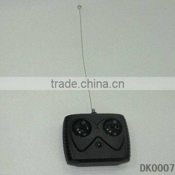 4ch RC Car Remote Control