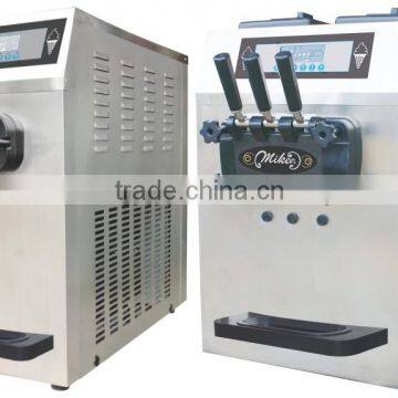 Commercial Soft Ice Cream Machine photo-3