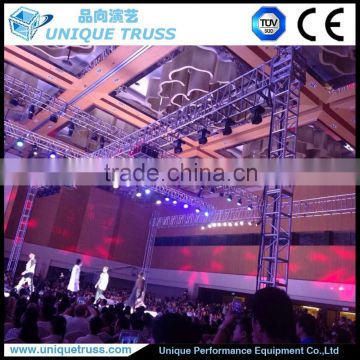 Aluminum Beam Truss, Global Truss, Lighting Tower Truss