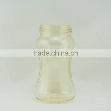 Wholesale Bulk Capacity Nursing Baby Feeder Feeding Bottle in Plastic photo-2