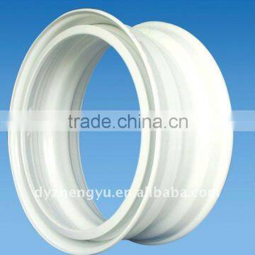 8.25X22.5 DEMOUNTABLE RIM