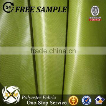 Ripstop nylon fabric for outdoor wear