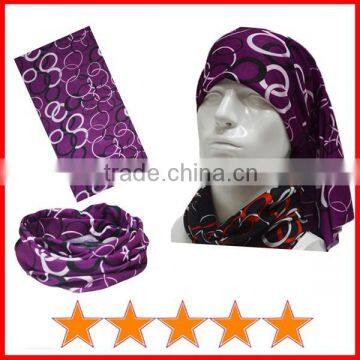 Multi-function Magic Cooling Headband,funny Magic Headband photo-1