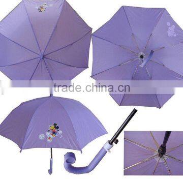 children umbrella(mickey umbrella)