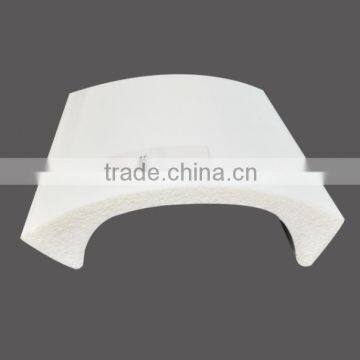 China Extruded Polystyrene/PS Mouldings for Interior Decoration