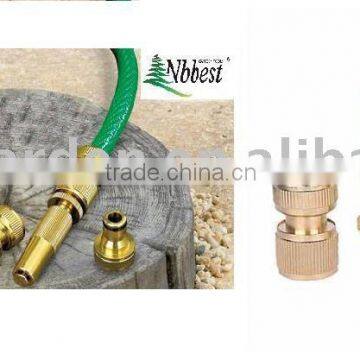 brass nozzle