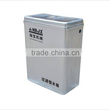 Filter Tank