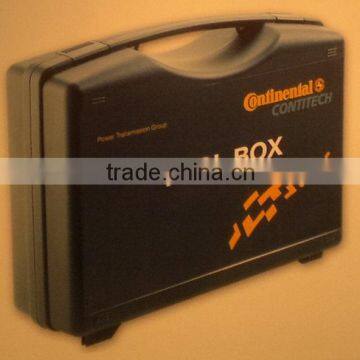 Plastic Packaging Boxes for Cosmetics photo-5