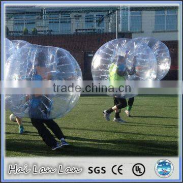 how to buy new product adult hot sale bumper ball for fun