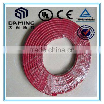 Defrost Pipes Electrical Heat Tracing Cable Electric Wires and Cables photo-3