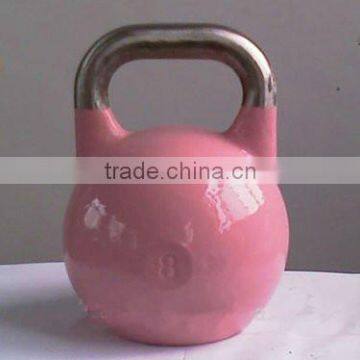 competition kettlebell,8-32kg,avoid from rust AP45