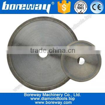 diamond crystal cutting blade