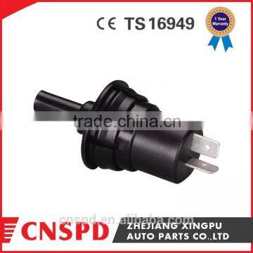 Gate travel switch 81.25505.0989/0740 for MAN truck