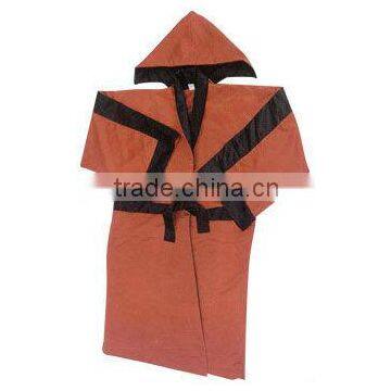 Boxing Robe