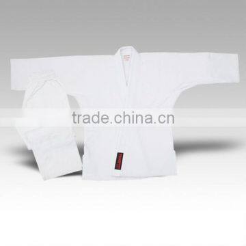 Standard Judo Uniforms