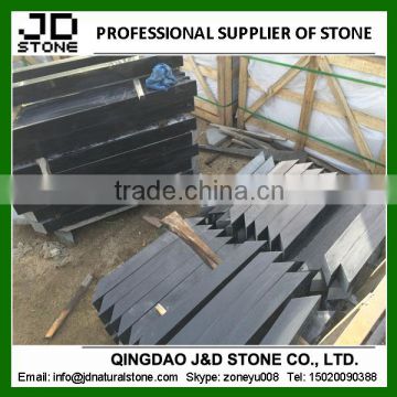 china black granite borders for sale